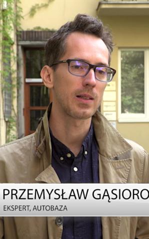 [VIDEO] Na drogach ginie mniej ludzi. Duży wpływ na poprawę sytuacji miała obawa kierowców przed wysokimi mandatami. Dania, Niemcy, Irlandia, Cypr, Litwa, Malta, Polska, Portugalia i Szwecja odnotowały najniższą liczbę śmiertelnych ofiar wypadków drogowych