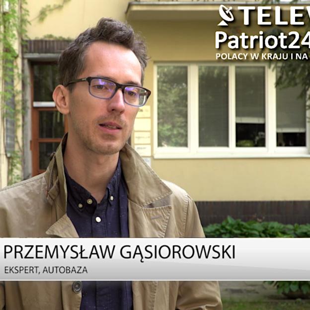 [VIDEO] Na drogach ginie mniej ludzi. Duży wpływ na poprawę sytuacji miała obawa kierowców przed wysokimi mandatami. Dania, Niemcy, Irlandia, Cypr, Litwa, Malta, Polska, Portugalia i Szwecja odnotowały najniższą liczbę śmiertelnych ofiar wypadków drogowych