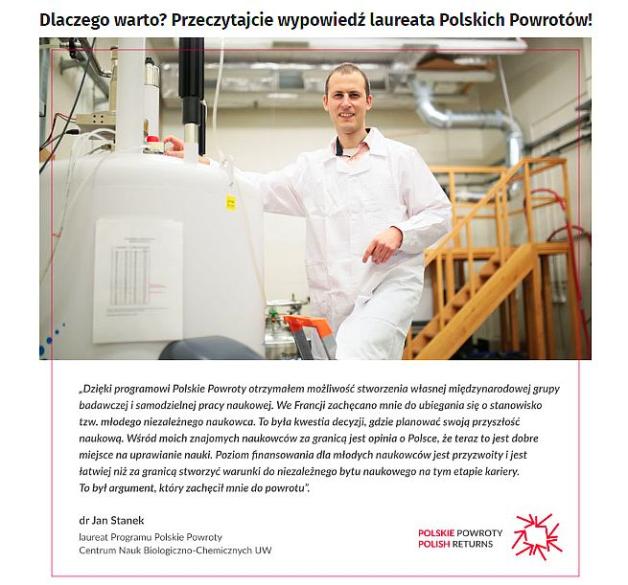 Program Polskie Powroty m.in. dla Polaków z Ukrainy