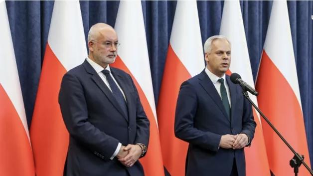 [VIDEO] Min. Rabenda: Prezydent proponuje zmiany w ustawie o Funduszu Medycznym